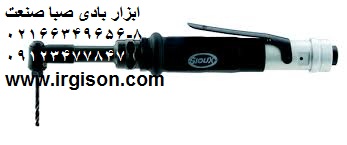 انواع ابزار آلات بادی آمریکایی سیوکس sioux عکس شماره 3
