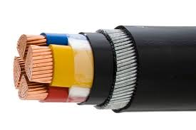 فروش انواع سیم مفتولی ، سیم تک لا ، سیم برق (wire) عکس شماره 7