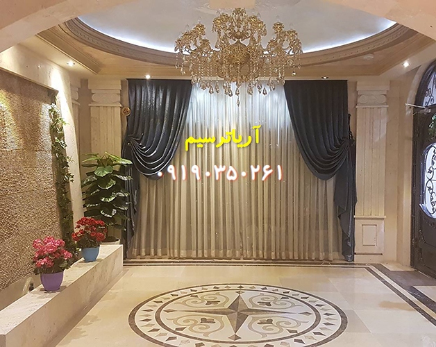 طراحی تخصصی و تولید انواع معرق سنگ و سرامیک عکس شماره 5
