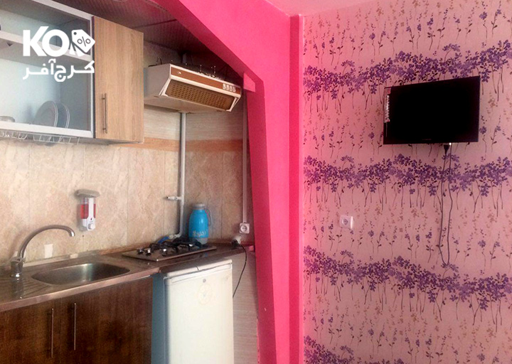 اقامت در هتل با ۵۰% تخفیف!   عکس شماره 3