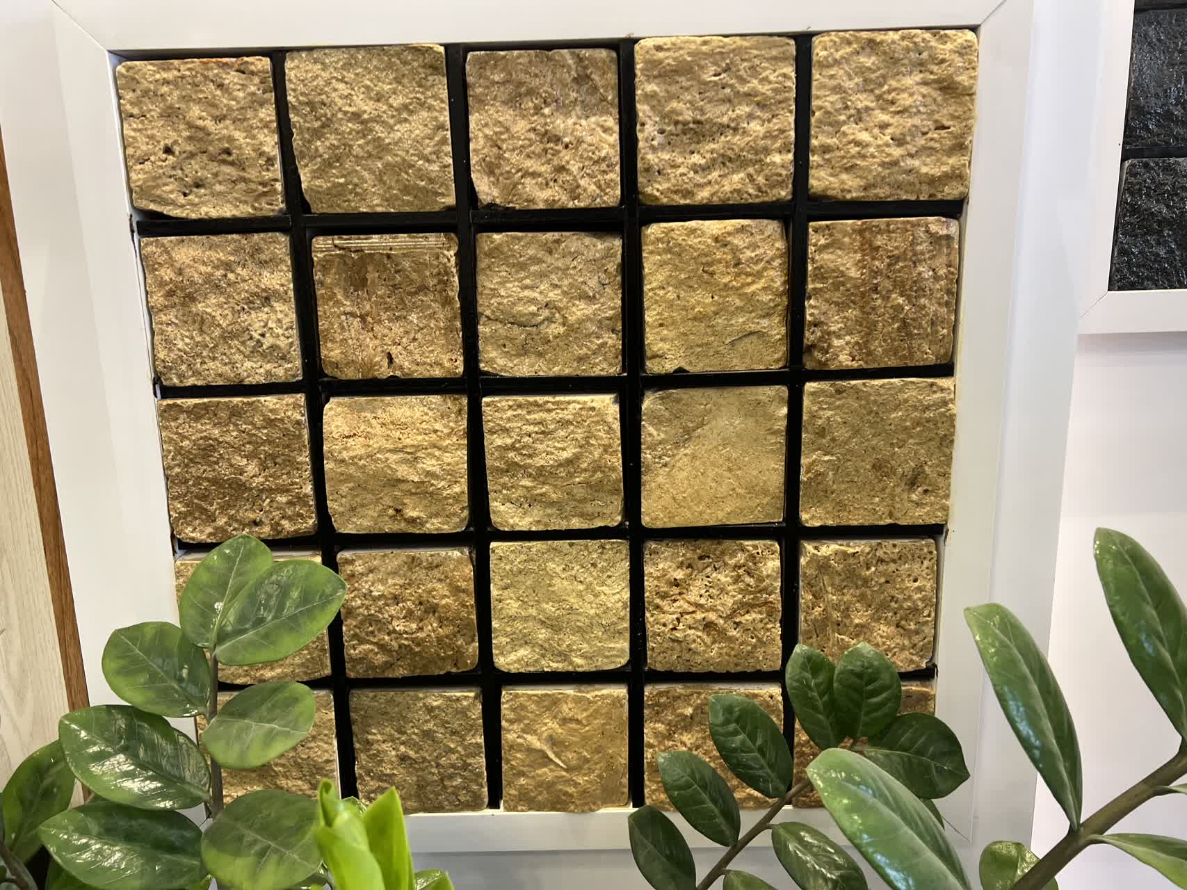 فروش انواع سنگ کوبیک - ورقه ای - شکسته  عکس شماره 4