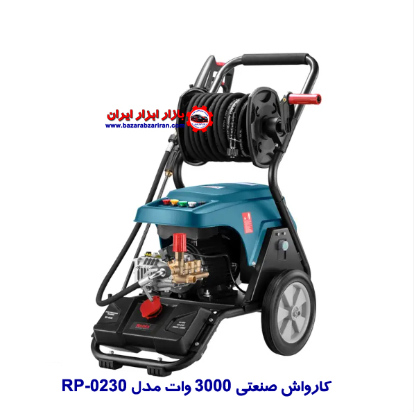 کارواش صنعتی و خانگی بازار ابزار ایران عکس شماره 3