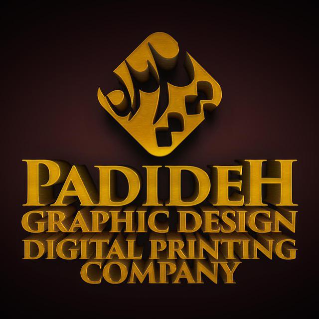 PADIDEHGRAPHIC