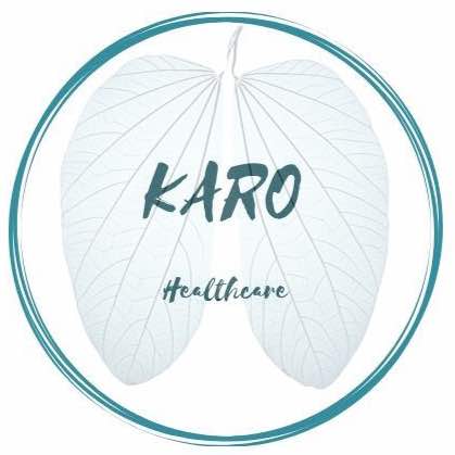 شرکت فناوری تنفس کارو