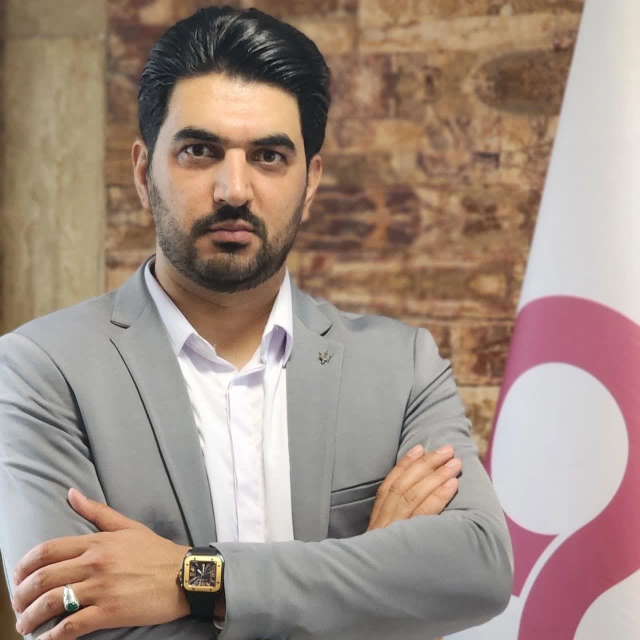 مرتضی سلمانی پاک