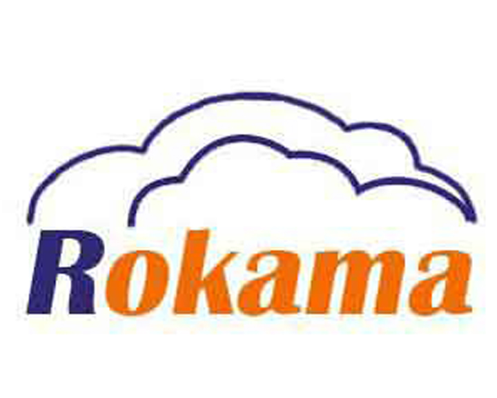 ROKAMA
