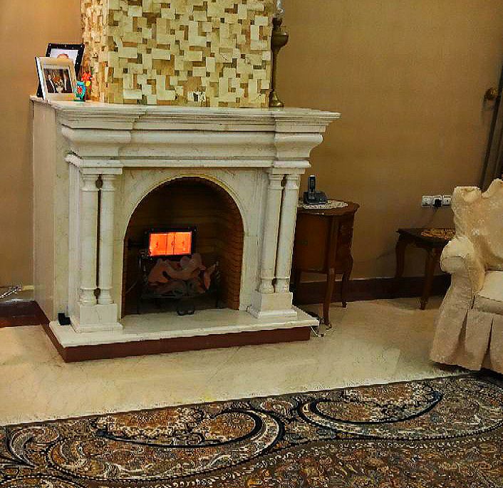 فروش انواع محصولات تابشی گازی و سرامیک تابشی