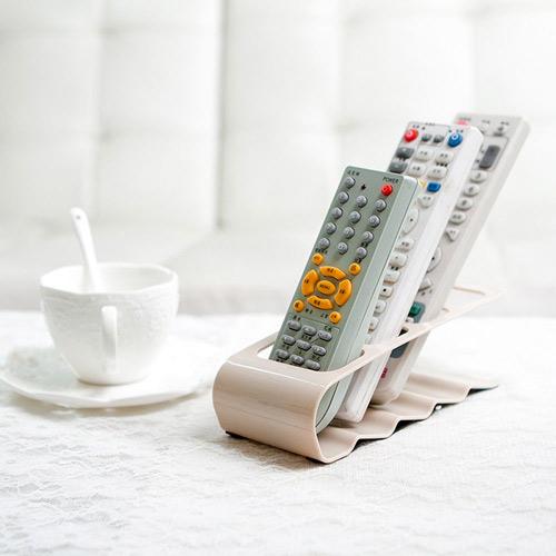 جاکنترلی رومیزی فلزی remote organizer (فروشگاه جها