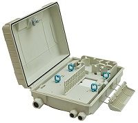  کابل فیبر نوری - پیگتیل - پچکورد - آداپتور - پچ پنل - فیوژن - OTDR