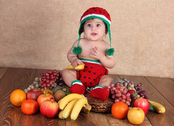 آتلیه تخصصی کودک مادرانه