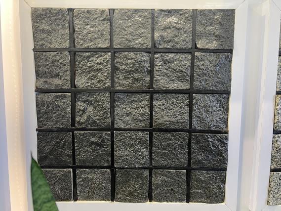 فروش انواع سنگ کوبیک - ورقه ای - شکسته 