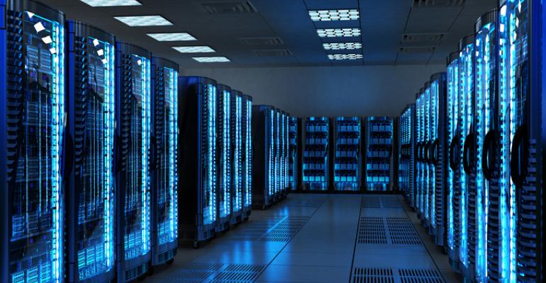 سیستم مانیتورینگ اتاق سرور