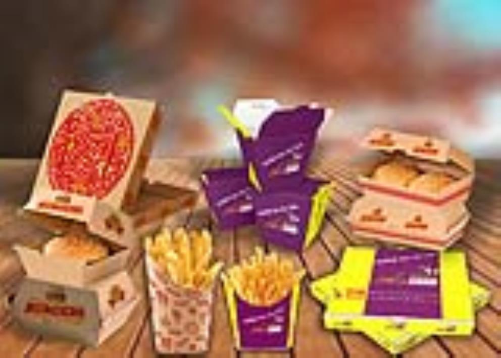تولید کننده انواع کارتن بسته بندی و انواع پاکت
