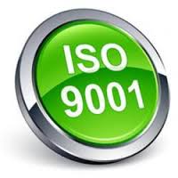 خدمات استقرار سیستم مدیریت کیفیت ISO9001