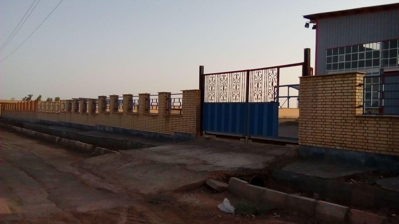 فروش کارخانه لامپ LED
