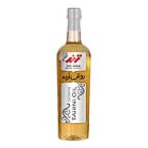 تولید و فروش روغن ارده