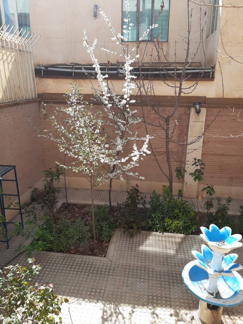 خانه مشاعی در پرند فاز 2 