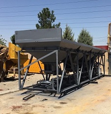 کارخانه آسفالت دست دوم