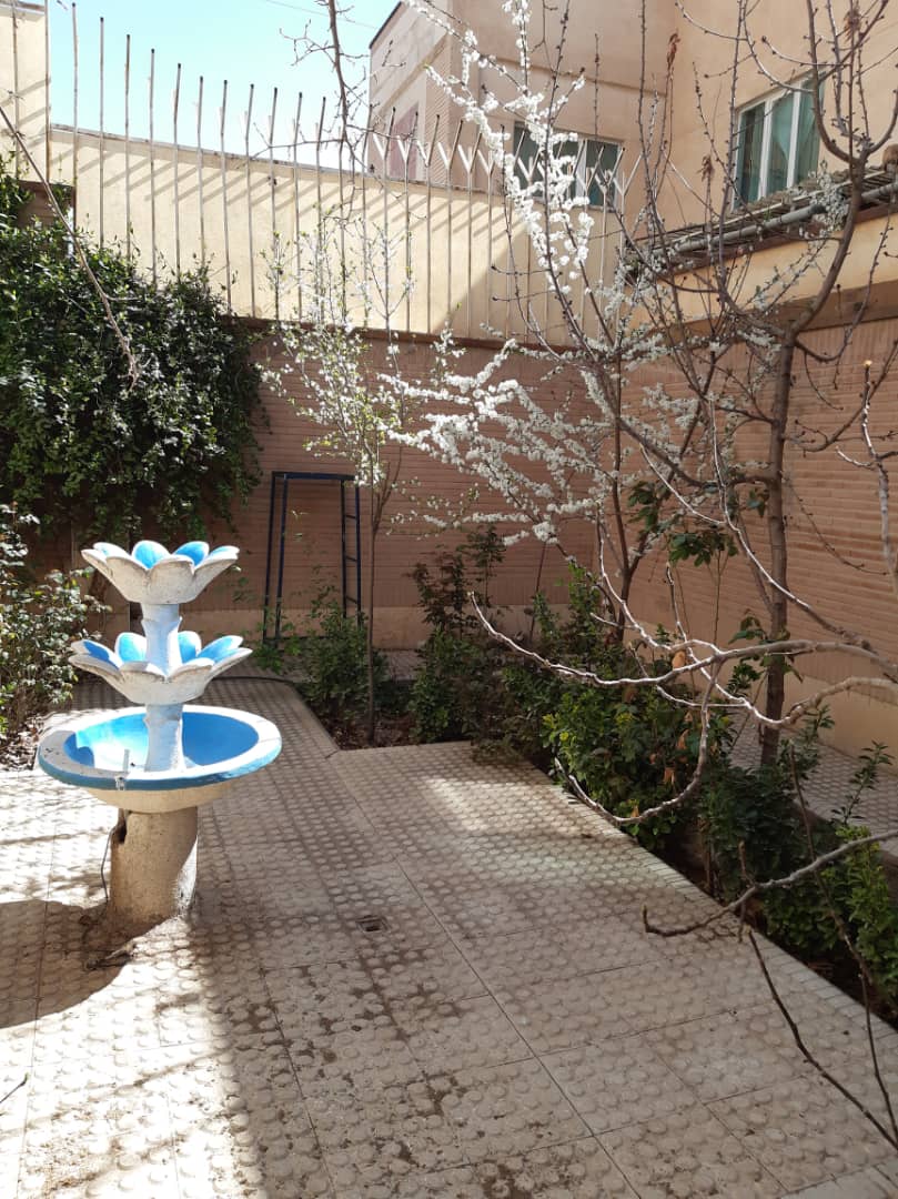 خانه مشاعی در پرند فاز 2 