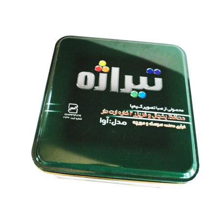 محافظ دو کاره تیراژه دفع کننده جانوران موذی(فروشگاه جهان خرید)