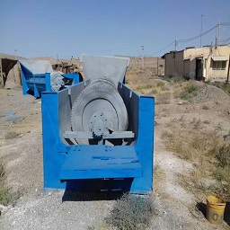 فروش دستگاه های شن شویی