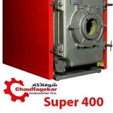 نمایندگی دیگ های چدنی شوفاژ کار