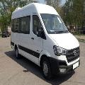 فروش ویژه ون هیوندای 350H