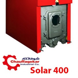 دیگ های چدنی شوفاژکار