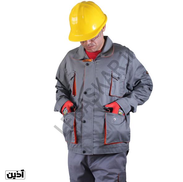 فروش انواع لباس کار