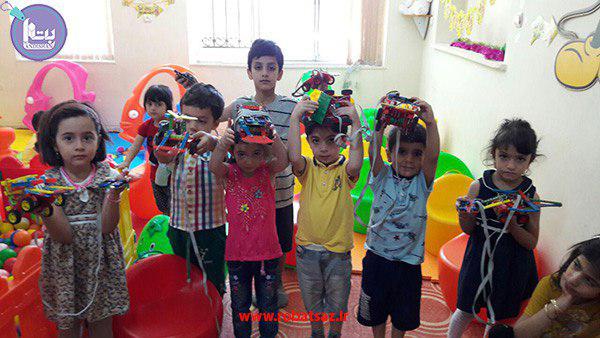 استخدام سراسری کلیه رشته ها در سراسر کشور
