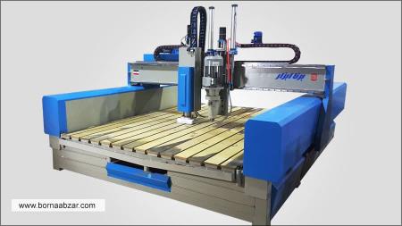 تولید کننده ماشین آلات  CNC حجاری سنگ