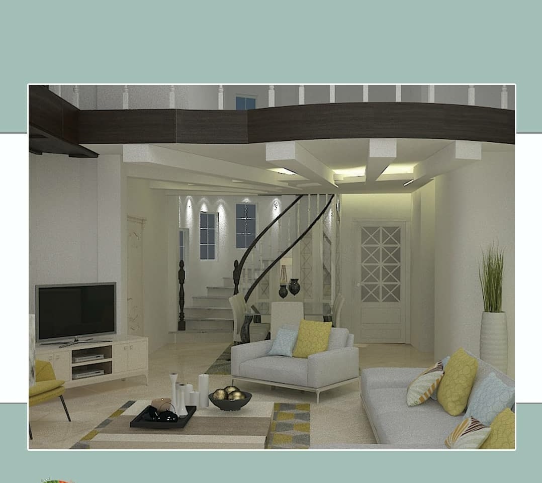 معماری و طراحی دکوراسیون
