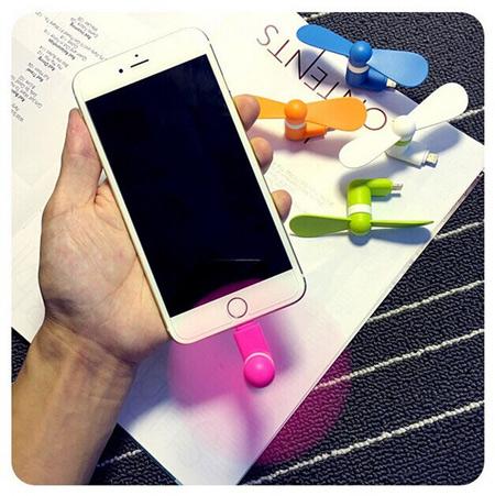 بادبزن usb کباب موبایل و تبلت (فروشگاه جهان خرید)