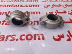  فروش و پخش بست ویکتالیک Victaulic Coupling 