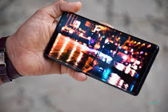 هواوی Y7 Prime 2019