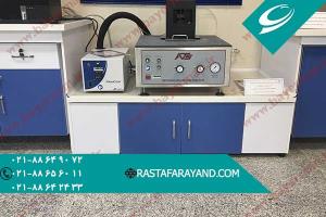 میزبندی آزمایشگاه با قیمت مناسب در مجموعه رستافرایند
