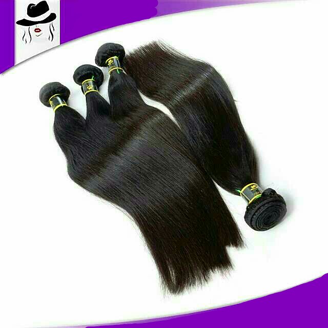 فروش عمده مو اکستنشن ۱۰۰% طبیعی