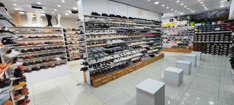 فروشگاه کفش و کتونی طبی ارزان 