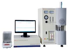 فروش و قیمت دستگاه تست آنالیز کربن سولفور CS (carbon sulfur Analyzer)