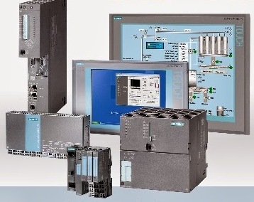 فروش تجهیزات اتوماسیون صنعتی زیمنس PLC HMI DRIVE