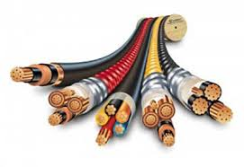 فروش انواع سیم مفتولی ، سیم تک لا ، سیم برق (wire)