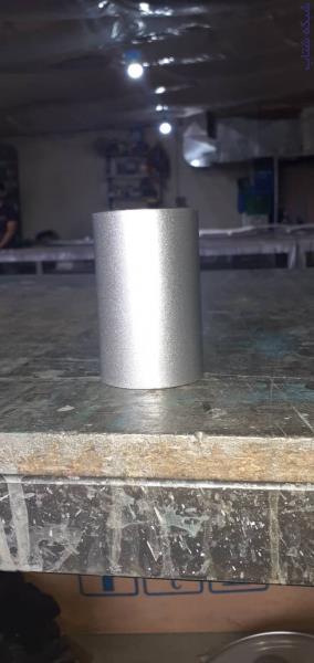  رنگ کاری قطعات پلاستیکی