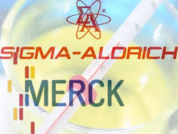 فروش و واردات مواد شیمیایی sigma merck