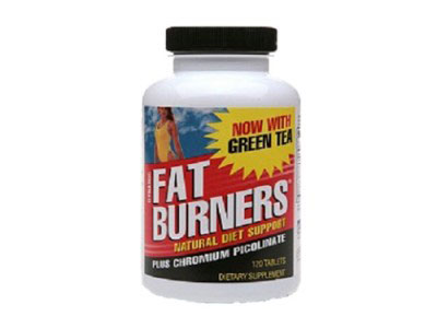 فروش قرص لاغری فت برنر ویدر Fat Burner Weider