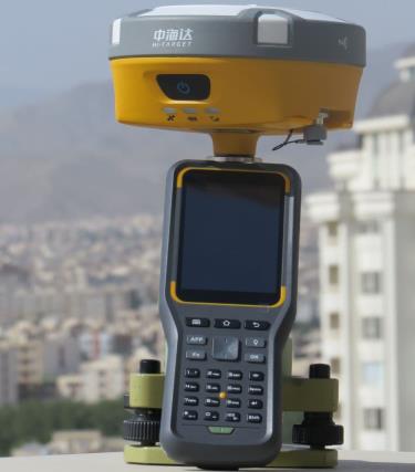 فروش جی پی اس های ایستگاهی V90 BX