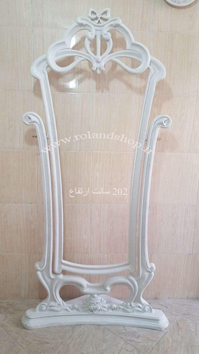 آینه کنسول|مجسمه فایبرگلاس 