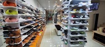 فروشگاه کفش و کتونی طبی ارزان 