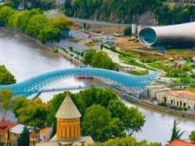 فرصت استثنایی جهت اخذ اقامت گرجستان و خريد و اجاره و سرمايه گذاري در تفليس