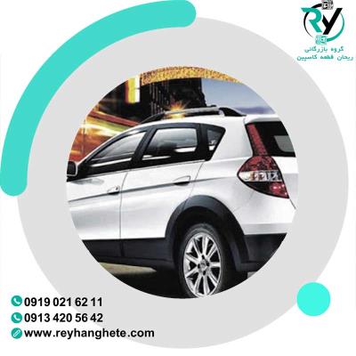 لوازم یدکی دانگ فنگH30کراس با کیفیت بالا 
