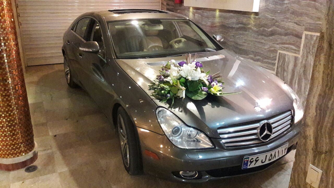 كرايه اتومبيل رهنورد